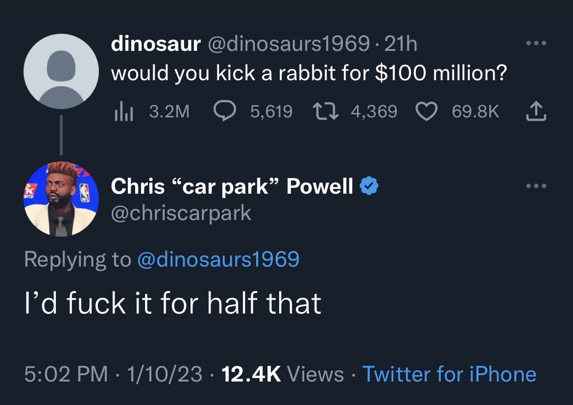 Insane Content tweet media