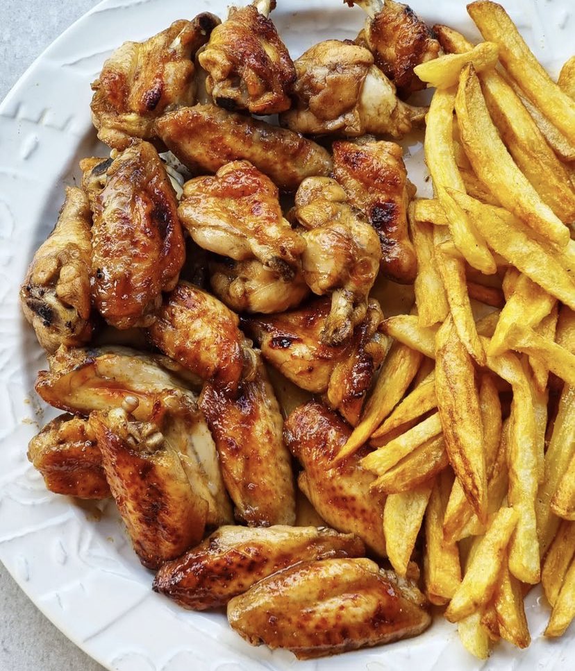 What are you adding on this plate 😋?