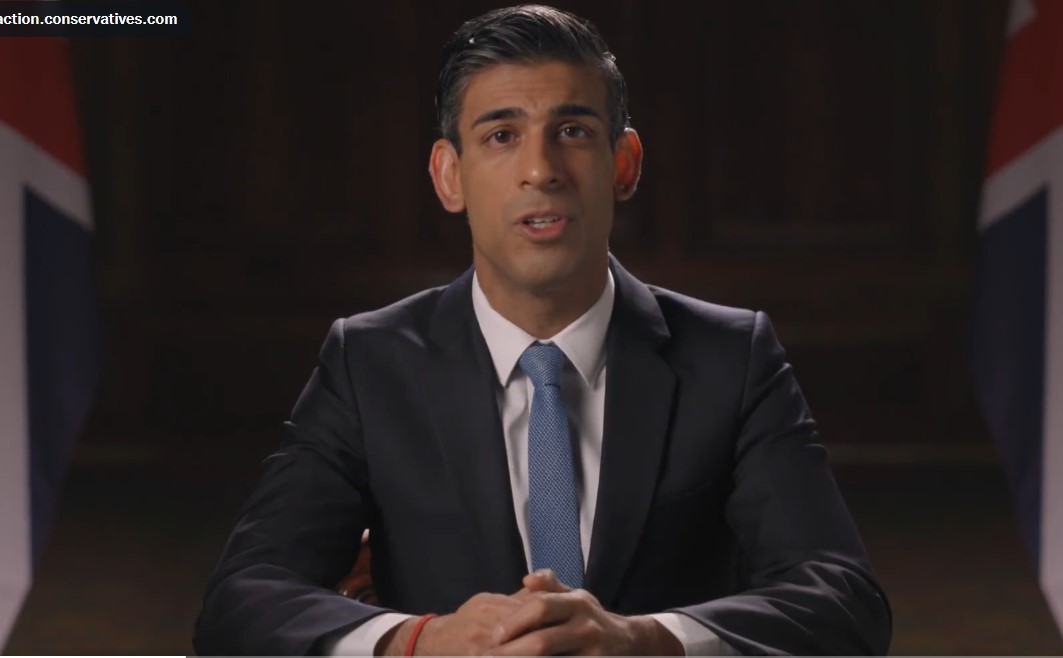 I wanted to update you on our progress:
-tanked economy
-decimated NHS
-worst cost of living crisis in living memory
-widespread public sector strikes
-rivers full of shit
Have I missed anything?