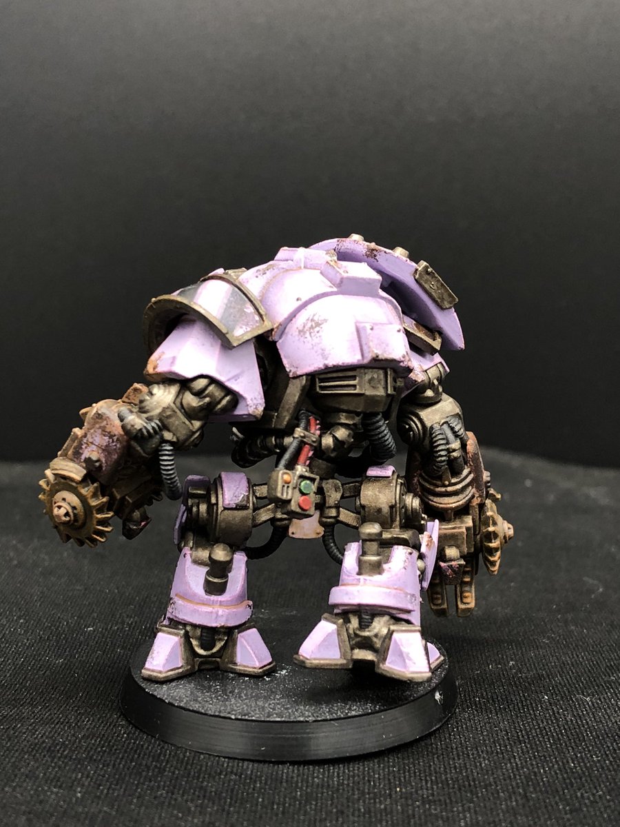 Moonlima__'s tweet photo. น้องออกมายับเยินมากค่าาาาา🤣🤣🤣

#Ambot #terrorizedminiatures #ambot #warhammer #miniature #miniaturepainting #miniaturepainter #citadel #citadelminiatures #citadelpaints #citadelcontrast #warhammercommunity https://t.co/qziDHIb3ld