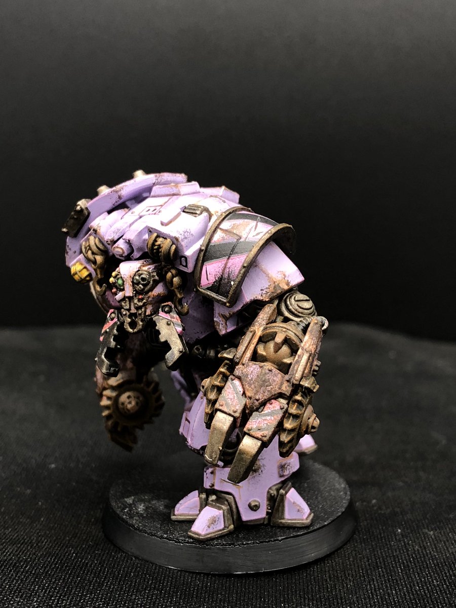 Moonlima__'s tweet photo. น้องออกมายับเยินมากค่าาาาา🤣🤣🤣

#Ambot #terrorizedminiatures #ambot #warhammer #miniature #miniaturepainting #miniaturepainter #citadel #citadelminiatures #citadelpaints #citadelcontrast #warhammercommunity https://t.co/qziDHIb3ld