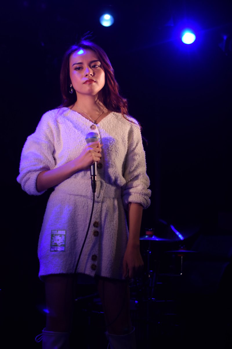 2023/1/9　南堀江KNAVEでのHappy new year &amp; happy timeにて、瑞木アイラちゃん、その２。

#瑞木アイラ
<a href="/airaaa_22_/">瑞木アイラ</a>