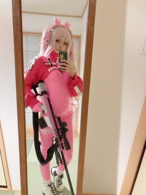 コスプレイヤーすやのTwitter画像9