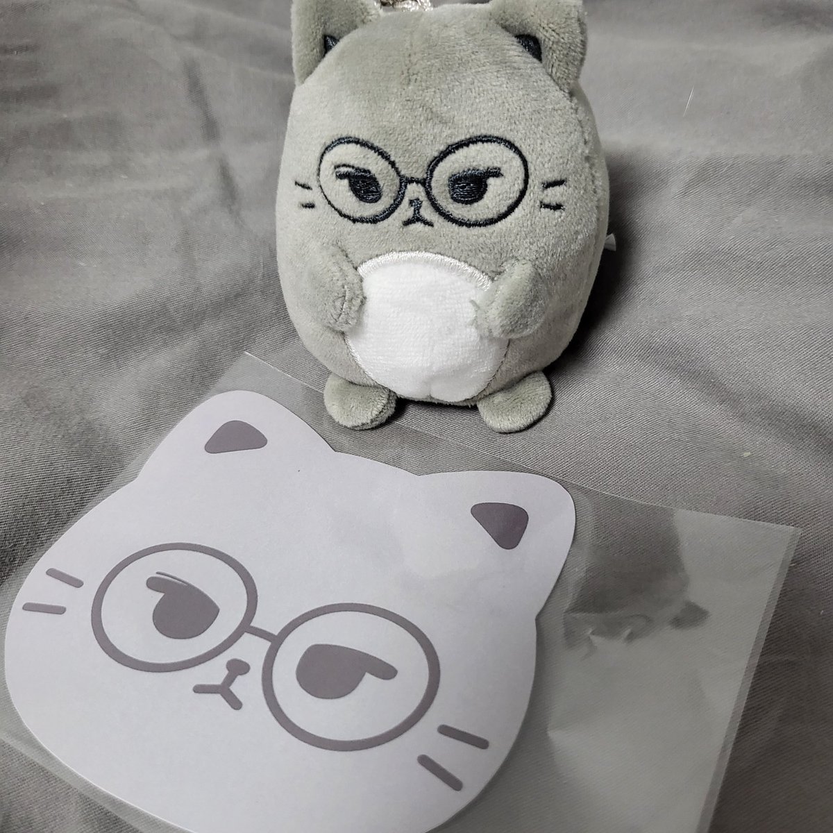 어깨의 신 tweet media