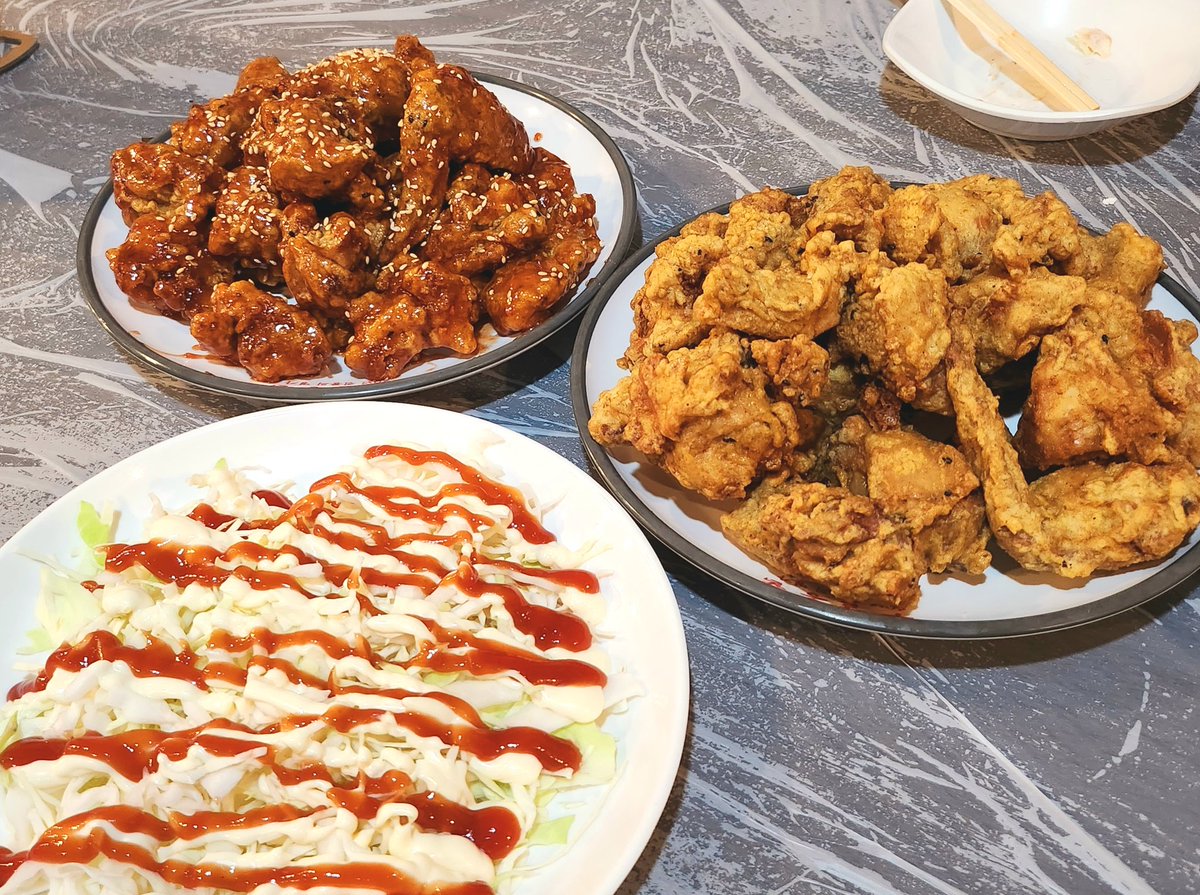 #순천맛집 #옛날통닭 생각날땐  
#수일통닭 #순천치킨맛집
m.blog.naver.com/ds4cdl/2229402…