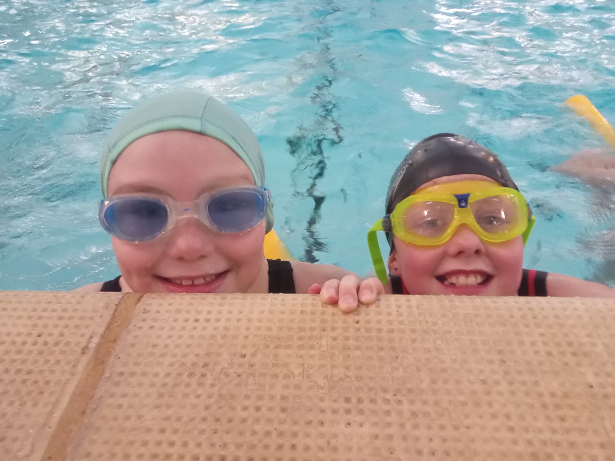 SVSJ Church School and The Mill Nursery tweet media