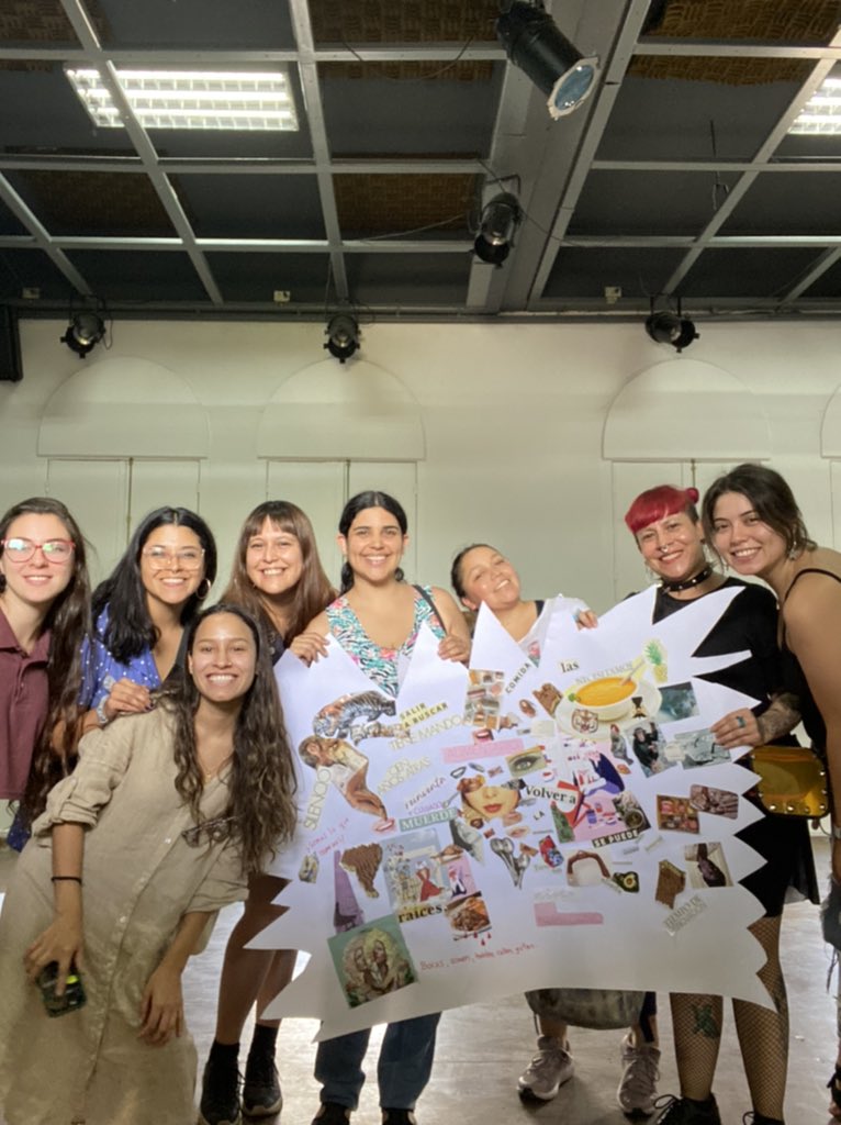 kiltrak Sónica tweet media