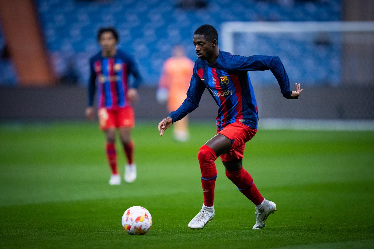 Barça Universal tweet media