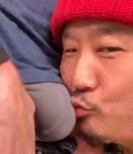 MemeMyPod's tweet image. Happy National Kiss a Ginger Day!
@CheetoSantino @bobbyleelive