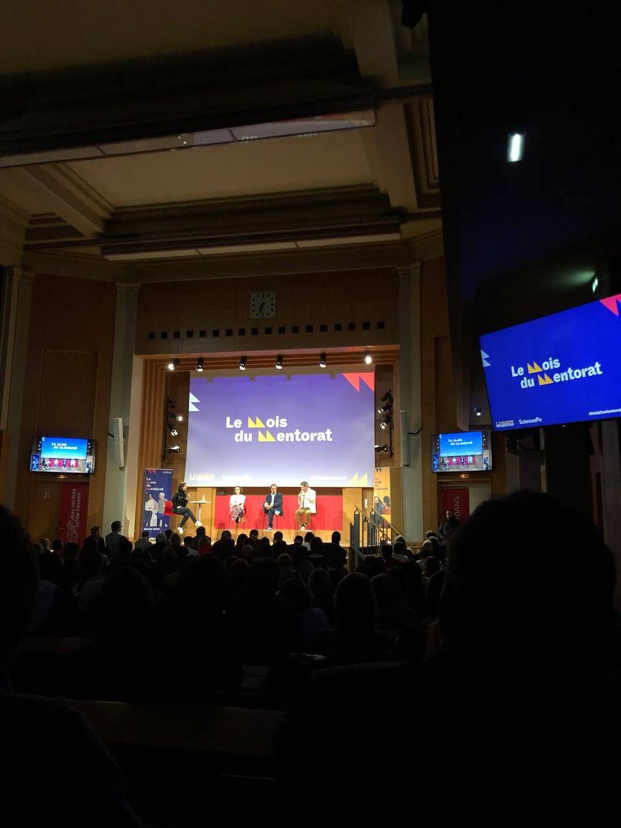 Des Territoires aux Grandes Écoles tweet media