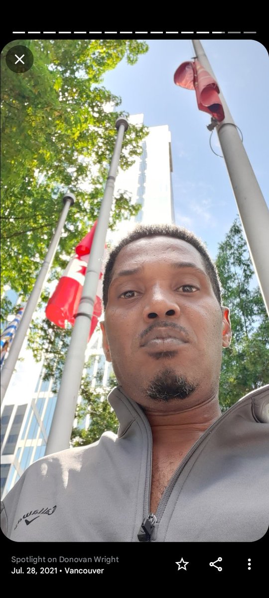 Donovan Earl Wright (@DonovanEarlWr16) / Posts / X