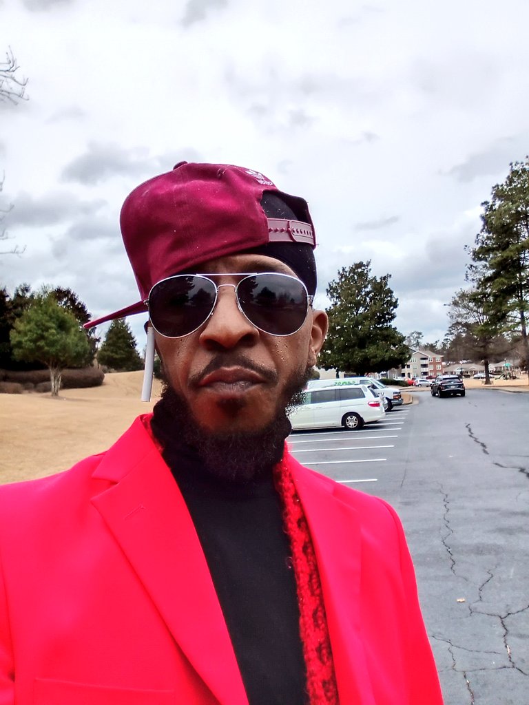 mariondamayor's tweet image. Meanwhile here in the A-Town(@CityofAtlanta), zone 6 East ATL to be precise... What&apos;s worth having is worth fighting for. Secure the bag folks. And thats an order. STAY TUNED for more RED HAT RED JACKET PRODUCTIONZ in the streets. We outside! #tinychat #mocospace #securityservice