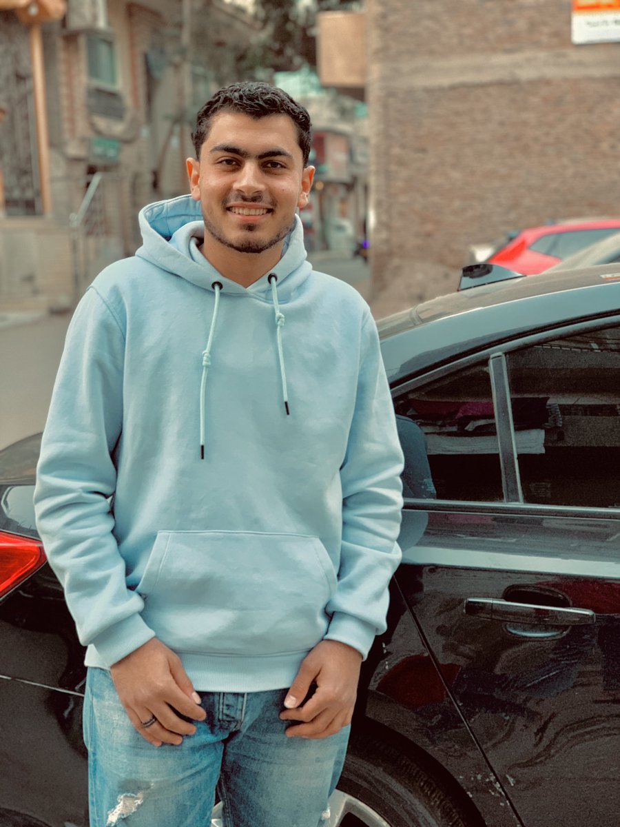 ع الهادي ي زبادي 😂😂💙