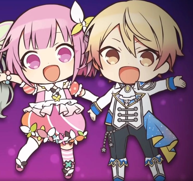 SuuneSan's tweet photo. @ColorfulStageEN OMG EMUKASA https://t.co/H9GumaQ7Ru