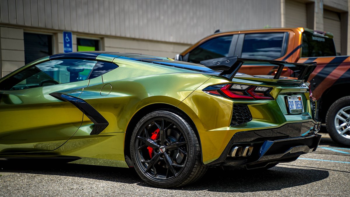 Elevated Restyling (@Elevated_Wraps) / Posts / X