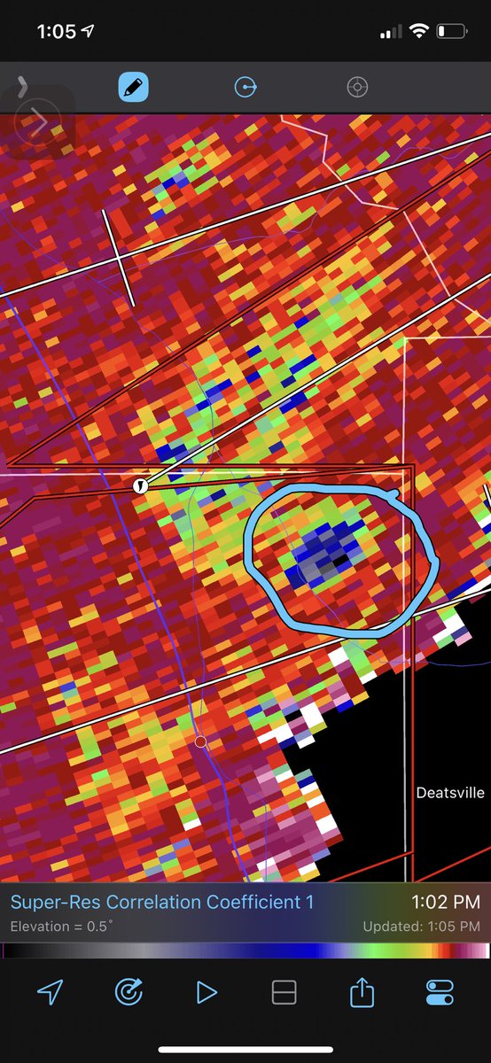 KjCallahanWX 🌪 🔭 tweet media