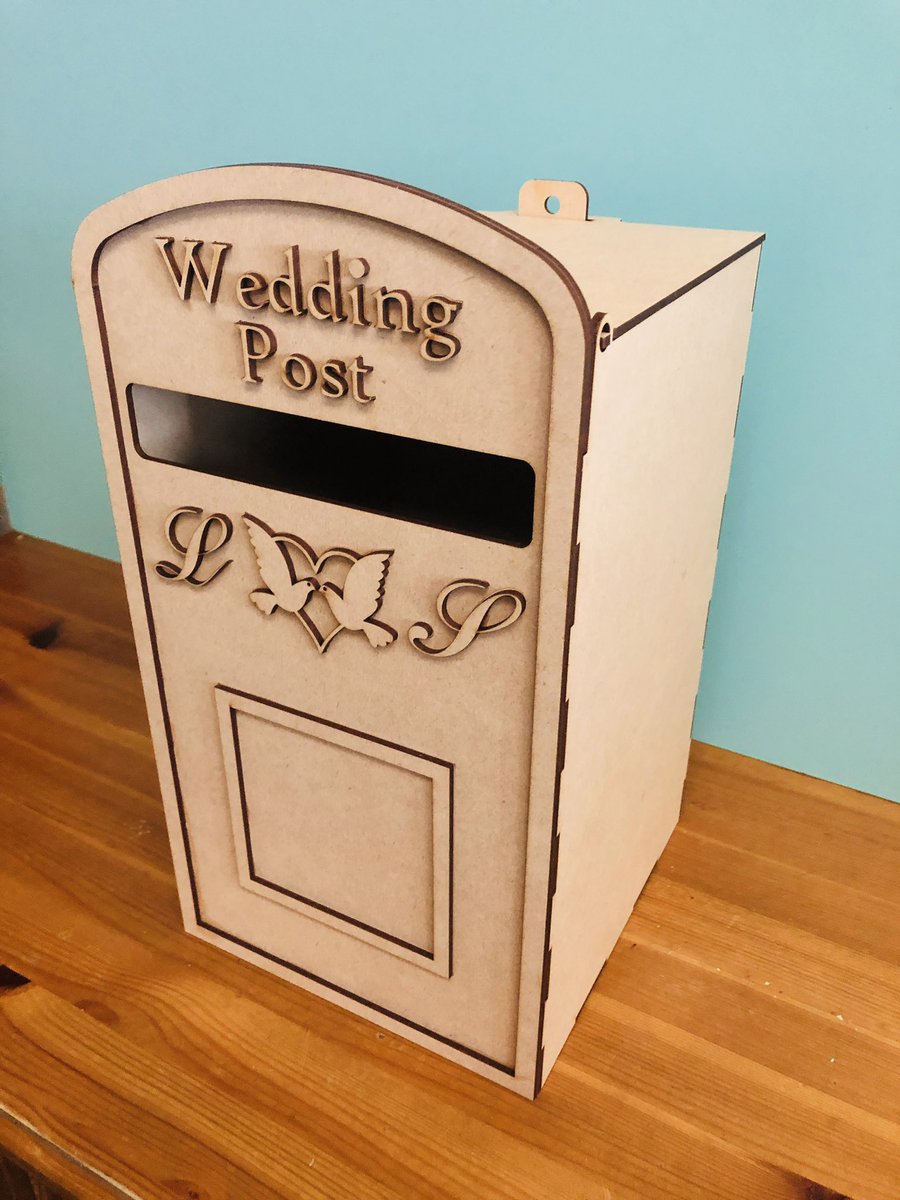 ShedLittle's tweet photo. If you are planning your #wedding why not check out all of our wedding items: postboxes, memorials, signs and favors. We can also produce custom/themed items such as table names &amp; cake toppers
https://t.co/DFZBCEeQTY
#weddingdecor #weddinginspiration #weddings #weddingday https://t.co/mIIuggp0kN