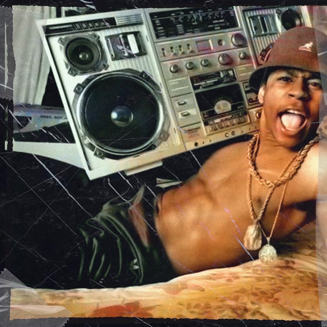 LLCOOLJ tweet media