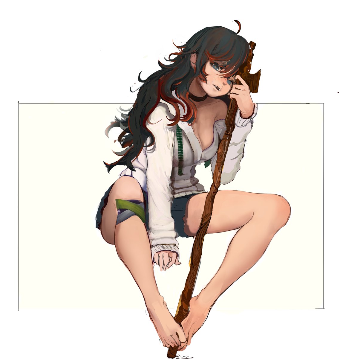 Sney COMM OPEN tweet media