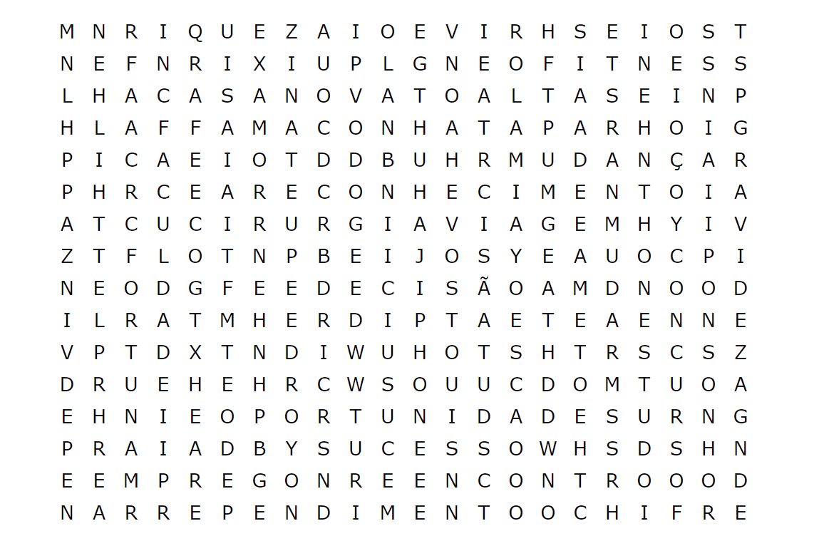 futurizando's tweet photo. AS PRIMEIRAS TRÊS PALAVRAS QUE VOCÊ ENCONTRAR VÃO CHEGAR NA SUA VIDA. O QUE VOCÊ ENCONTROU? 🔮 https://t.co/D40JatosC8