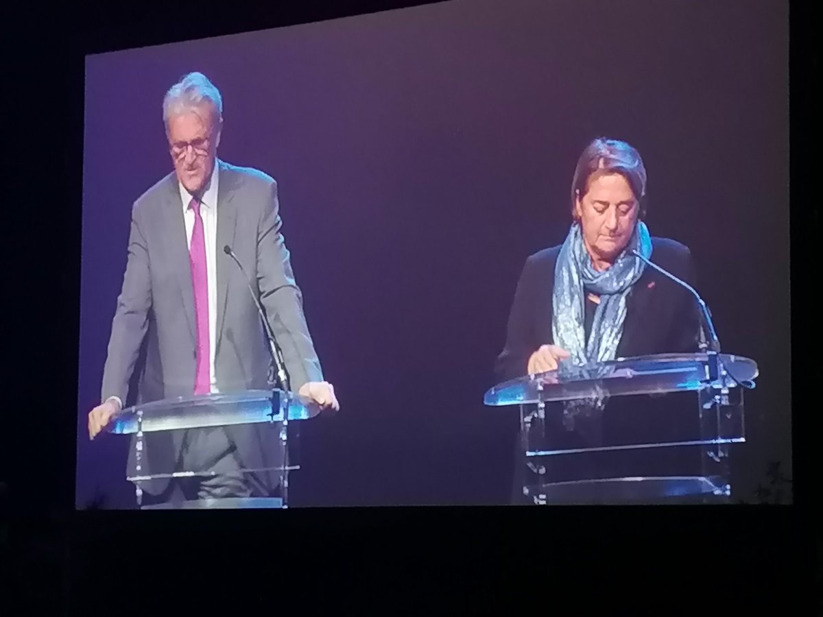 Pas de vœux à <a href="/gujan/">marcgomez</a>-mestras avec Marie Hélène @desegault et <a href="/parismestras/">Xavier Paris</a> sans évoquer le cross Sud Ouest. RV en novembre !