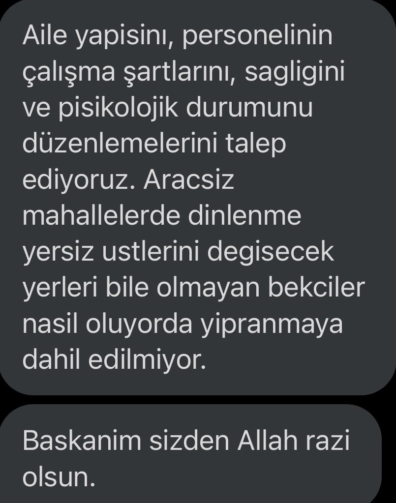 EmniyetSen1's tweet photo. Çarşı ve Mahalle Bekçisi kardeşlerimiz yıpranma haklarını ısrarla istiyorlar. 
@suleymansoylu 

#EGMninbekçileri1236istiyor https://t.co/FYwUahZSlb