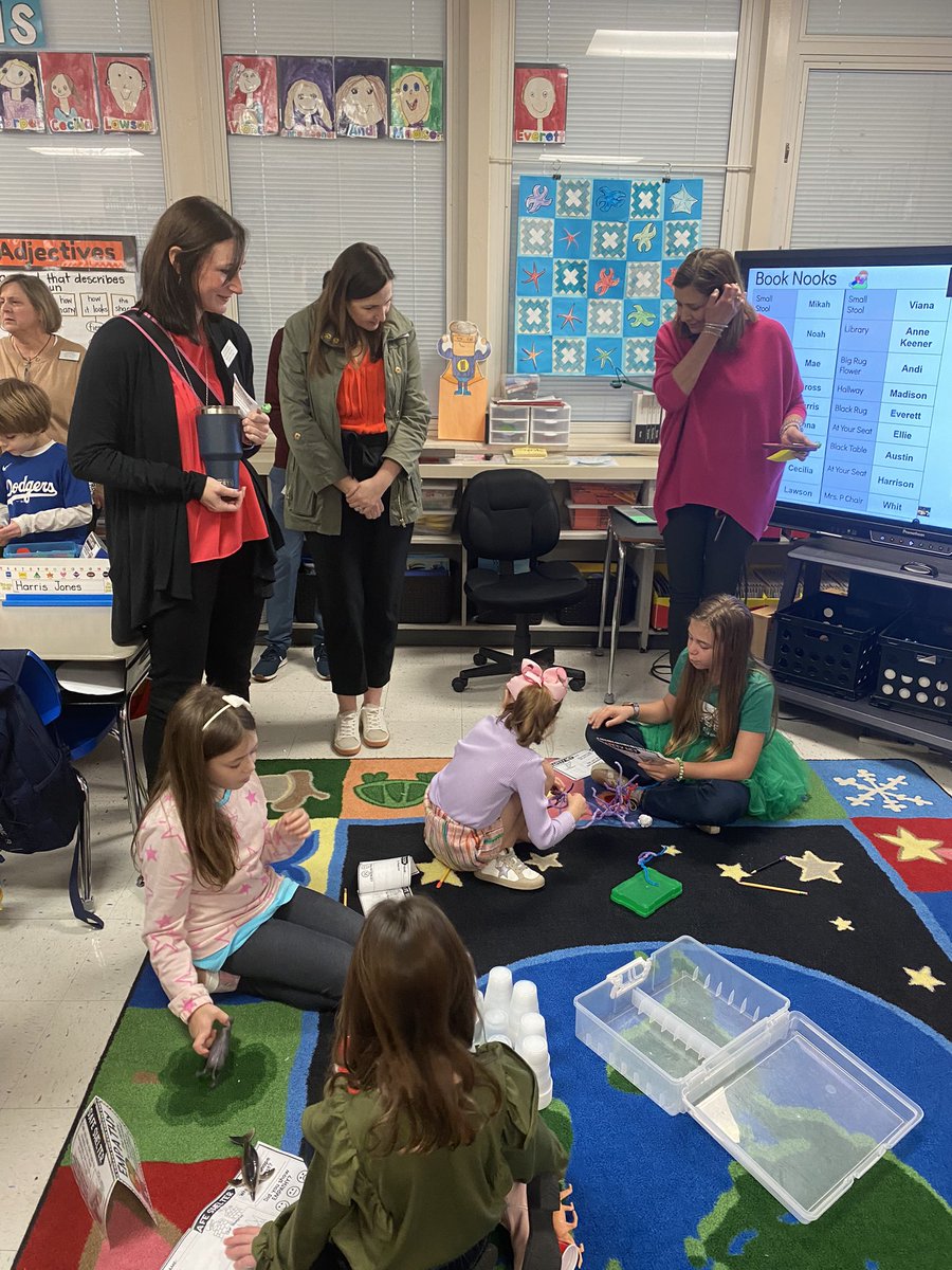 Heather Hurt, NBCT tweet media