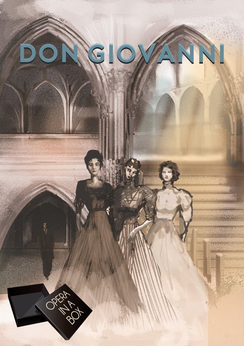 Opera in a Box tweet media