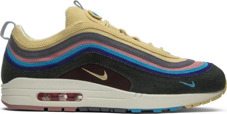 Seba_alonso13's tweet photo. @atmos_usa Best collab has got to be the Sean Wotherspoon’s! Size 10 #atmoscollectorsclub https://t.co/R5GfA1AVUQ