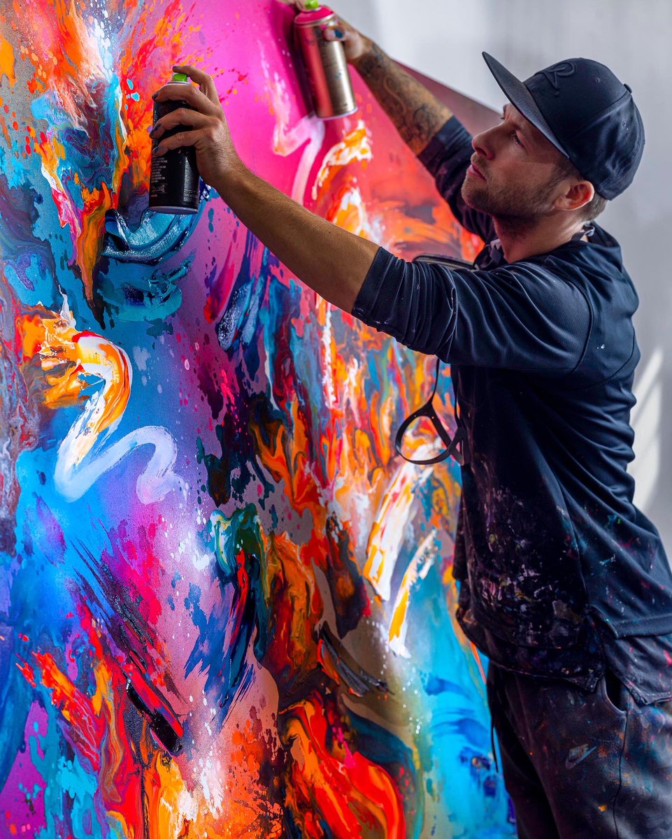 World Of Evolution 💫