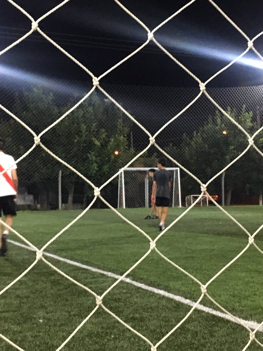 Q lindo ir a verte jugar 😍❤️