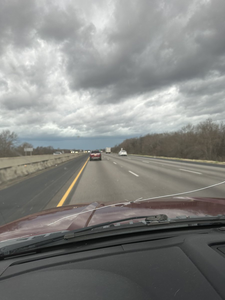 bkbelden's tweet photo. @wsfa12weather @WSFA_Amanda current on 65 N exit 176 https://t.co/UX90b9pUX8