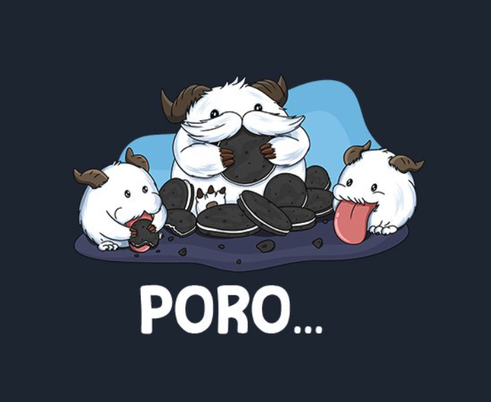 arbi_mat's tweet photo. We would like to introduce to you @porotoken project. Poro is a meme token with OREO reflections.
The first prediction market to use FLUFF as a utility token in #Arbitrum
Website: https://t.co/CJGcKuqXAT
https://t.co/Opv4m53h80

Raffle for 1x WL. Like 💙🧡 Retweet 🔁 https://t.co/HkVqL3wJll