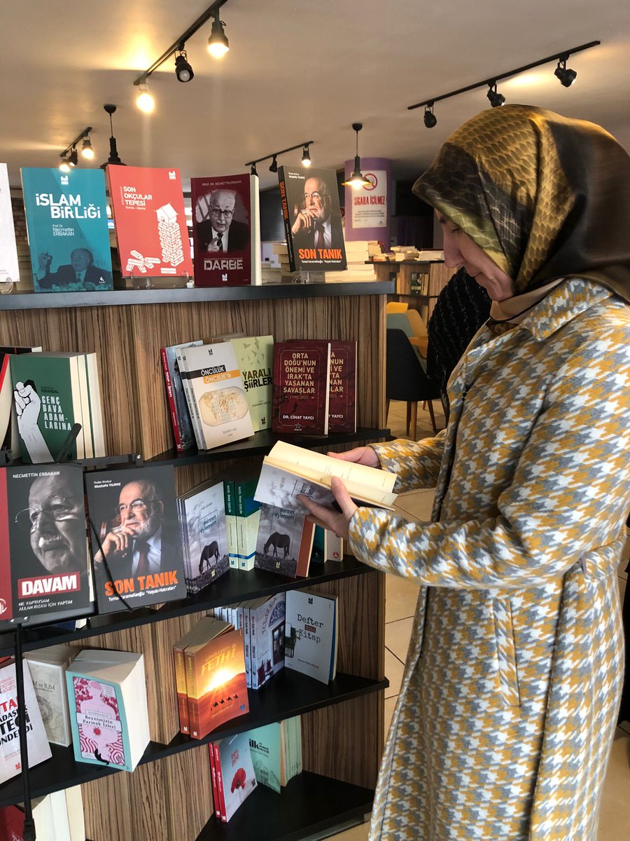 BeytiyeEkinci's tweet photo. Ankara'da en sevdiğim mekanlardan  @MGKitapKahve
Sende en sevdiğin mekanı etiketle! https://t.co/JZgRYRbsKs