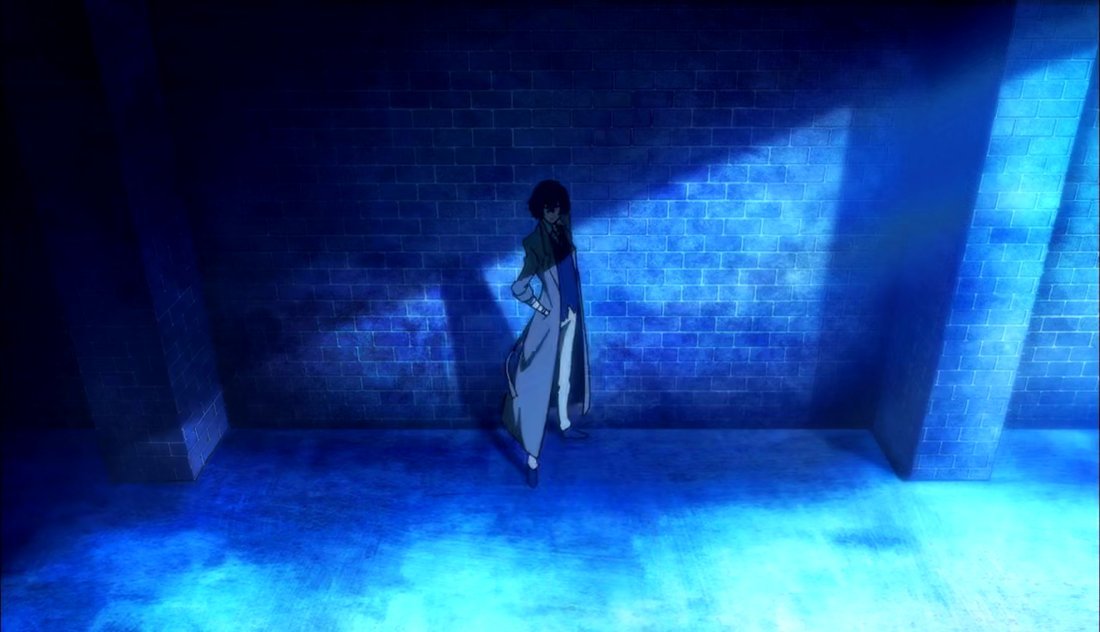 eu_gi_oh's tweet photo. i can't imagine dazai's color being anything but blue https://t.co/L1ddP9NXFN