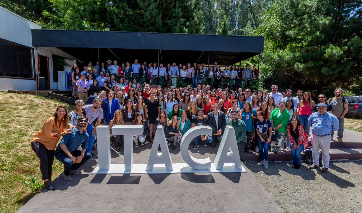 ITACA 2030 tweet media