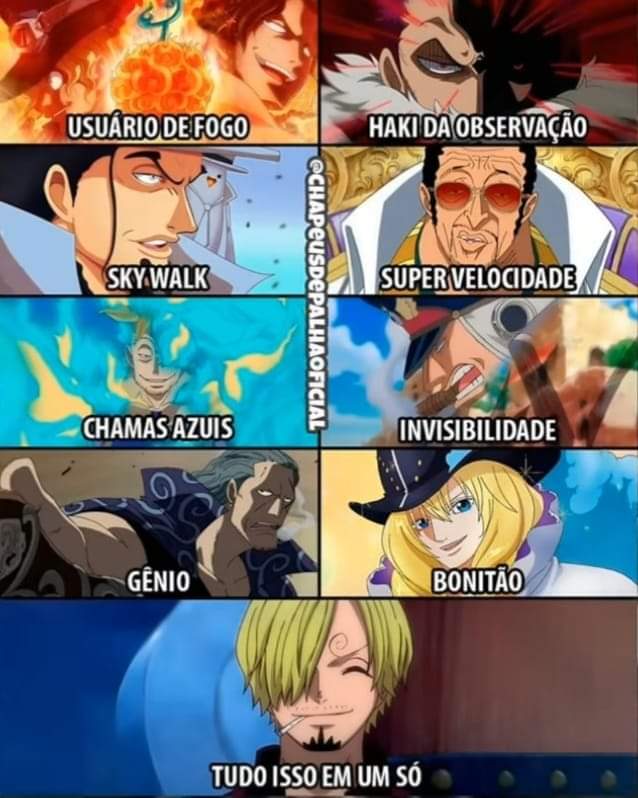 Fãs (OU NÃO) de one piece passando vergonha on X: #ONEPIECE   / X