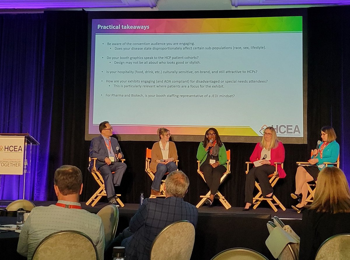 Robyn Davis, CPTD, CEM tweet media