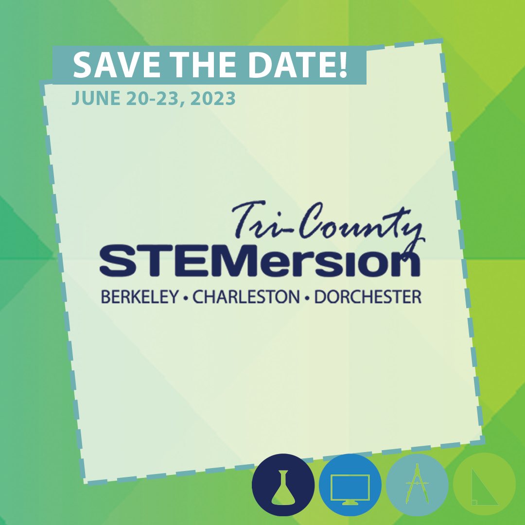Tri-County STEMersion tweet media