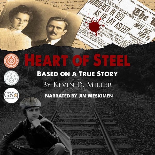 HeartOfSteelBo1's tweet photo. @RaelleLogan1 @lord_froth HEART OF STEEL: Based on a True Story
Optioned #HOLLYWOOD #MOVIE
Listen to Chapter 1 of the #AUDIOBOOK
https://t.co/6RTbAmasOT
ORDER https://t.co/sEq3VpDvHY
#TrueCrime #LoveStory #MurderMystery #audiobooks #ebooks #books #TalkingACX #StoryDam #Indiechat #Historical #Drama https://t.co/y3nHHQlVes