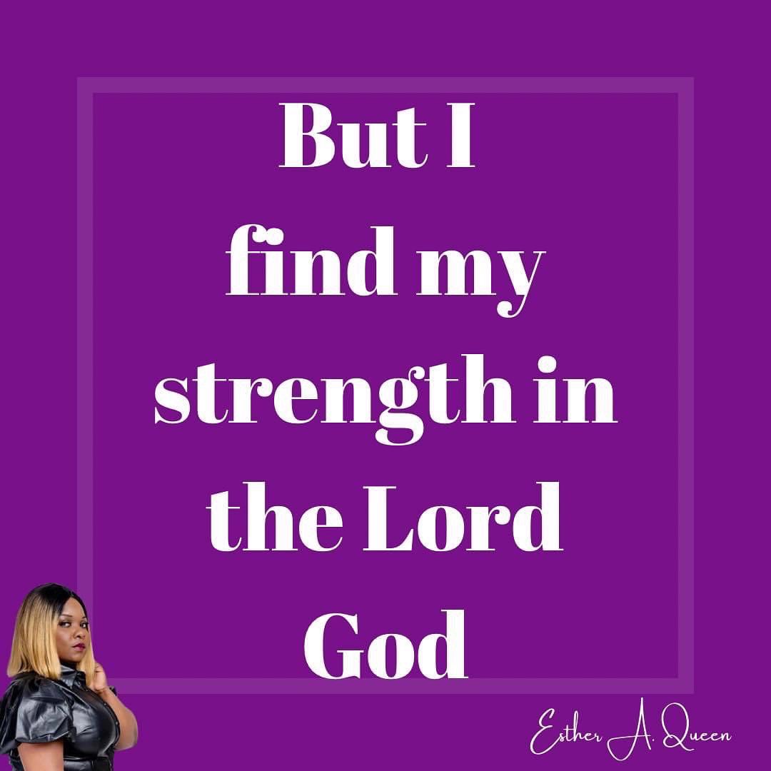 EstherAndreaQu1's tweet photo. Be strong #gospel #strongwomen #estheraqueen https://t.co/wkVqsIteqN