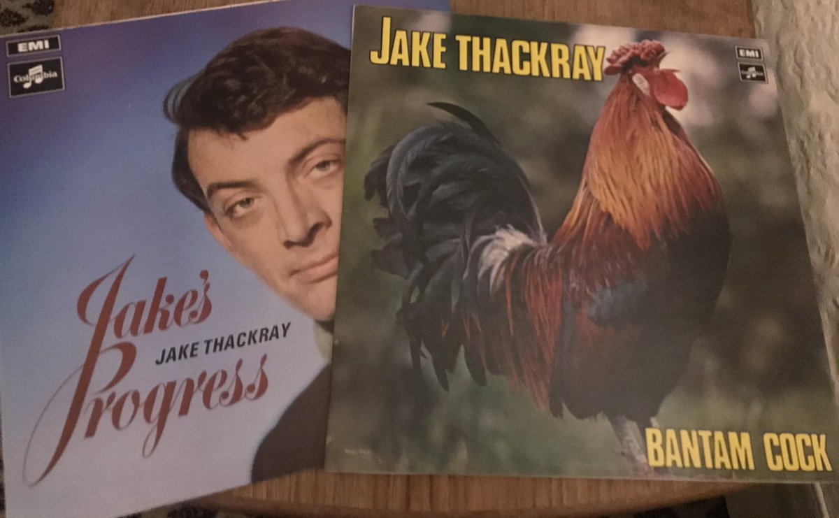I’d like to blame @500SongsPodcast for continuing to stoke this addiction #jakethackray