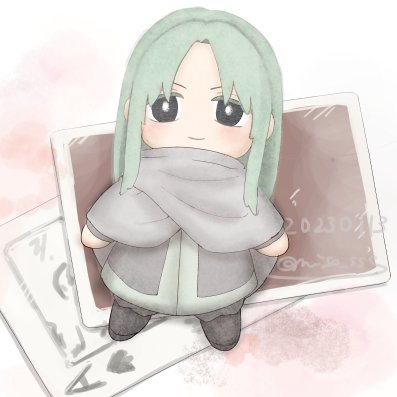 やっぱぬいぐるみとかでたら2つ買うべきなのかな…… 