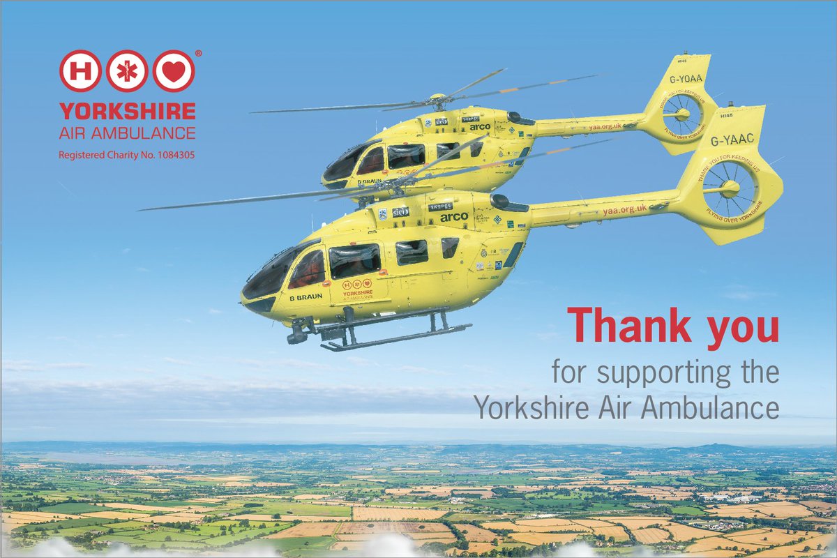 YAA Team North tweet media