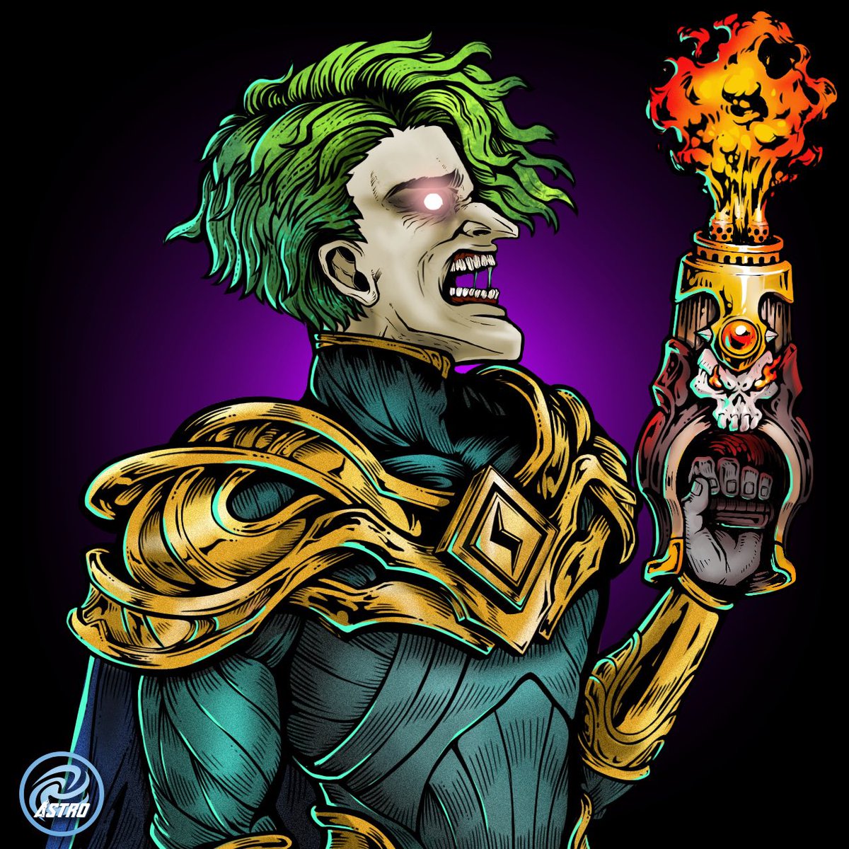 horusonthehorizon tweet media