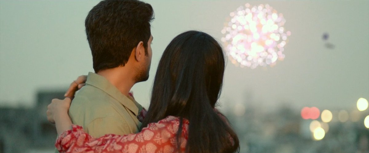 WOW WoW WOW!
I feel so good and it's in my all time favourite movie list. Watched this movie called ચબુતરો...
It's so beautiful and pleasant to eyes. I loved everything about this movie.I can't get over it.Must watch movie
<a href="/raunaqkamdar/">raunaq</a> <a href="/anjalibarot06/">Anjali Barot</a> @ShemarooMe 
#Chabutaro 🕊️
