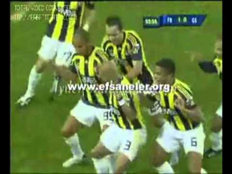 Şu zamanlardan 4 senede 3 galibiyet aldığımız noktaya nasıl geldik ag ...