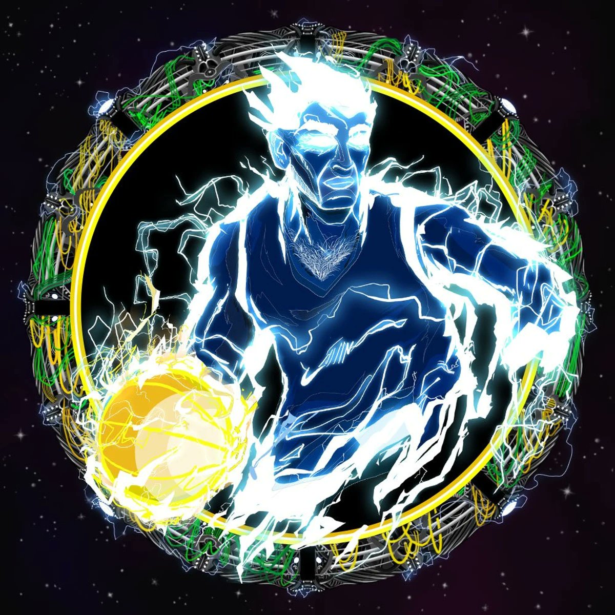 MAGiCSTiCKsZ(jgou) tweet media