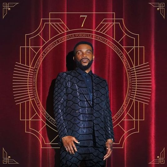 Rashid_LE's tweet image. Masterpiece 🙏 @fallyipupa01 whole album 🔥👌 #Formule7