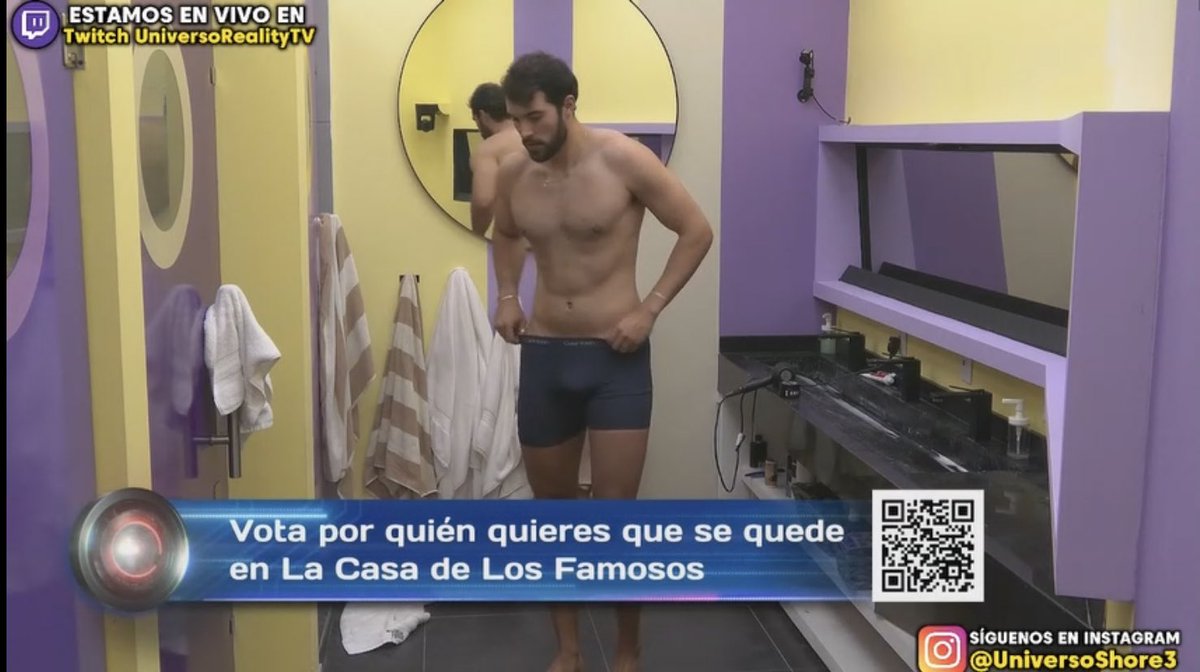 Esta interesante el 24/7 #LCDLF3